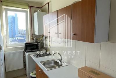 Apartament cu 2 camere semidecomandat în Micro 14 - 4