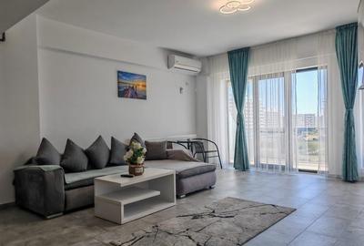 Apartament cu 2 camere decomandat în Nord - 7
