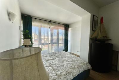 Apartament cu 4 camere de vanzare in zona Pache Protopopescu Apartament cu 4 camere de vanzare in zona Pache Protopopescu - 3