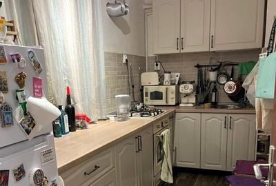 Apartament 2 camere Cismigiu - 8