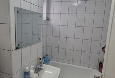 Apartament cu 2 camere semidecomandat, mobilat în Morarilor - 6