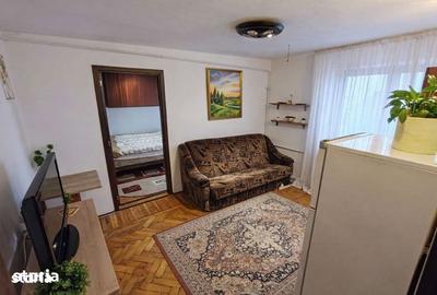 Apartament cu 2 camere în Gheorgheni - 3