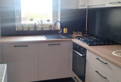 Garsonieră în Sânpetru - 3