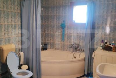 Casă cu 3 camere cu Teren 6830 Mp în Central - 13