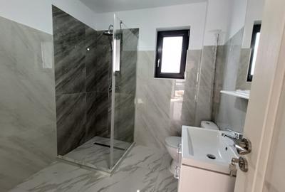 Casa de vanzare in Valea Lupului, Iasi - 4 Camere si Beci Casa de vanzare in Valea Lupului, Iasi - 4 Camere si Beci - 5