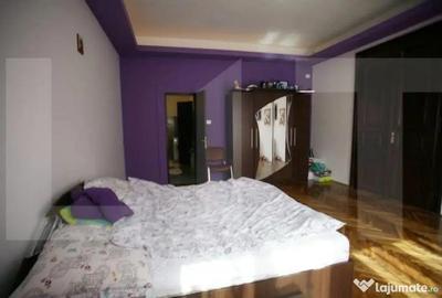 Apartament cu 5 camere decomandat în Central - 6