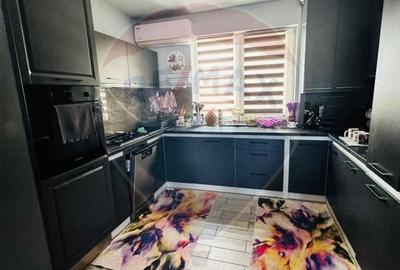 Duplex cu 8 camere cu Teren 500 Mp în Vest - 5