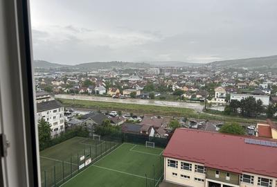 Apartament cu 4 camere decomandat în Bistrița - 3