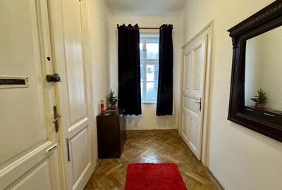 Apartament cu 2 camere în Elisabetin - 4