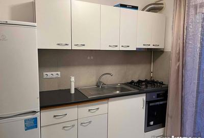 Inchiriere ap. 2 camere decomandat in zona Salaj - 2