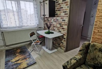 Inchiriez apartament 2 camere, zona politie - lunca - 5