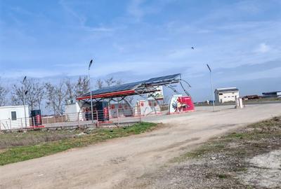 Teren 750 mp pretabil investitie- Mega Parc - 2