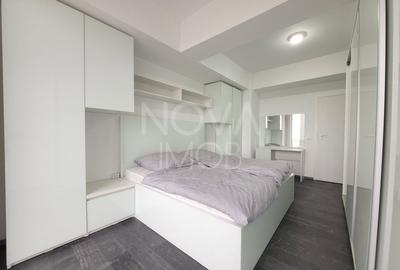 Penthouses de inchiriat, 245 mp. utili + 65mp. terasa - Mihai Viteazu - 13