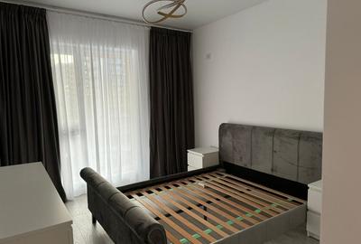 AMBIANCE RESIDENCE 2 PROPRIETAR  Vedere libera  Terasa de 12 m PARCARE SUBTERANA - 10