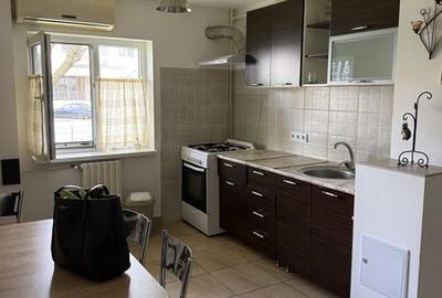 Apartament cu 2 camere în Gării - 2