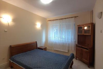 Apartament cu 2 camere decomandat în City Park Mall - 2