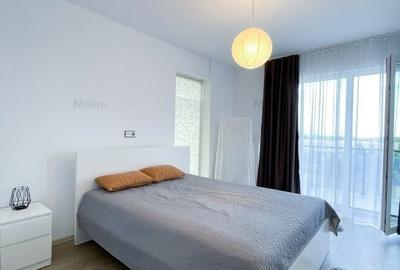 Apartament cu 2 camere decomandat, mobilat în Sopor - 6