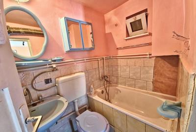 CASA IN BERISLAVESTI - LA 8 KM DE CALIMANESTI - 12