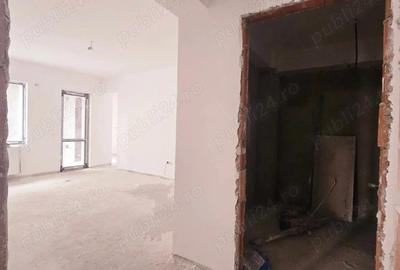 Apartament cu 3 camere decomandat în Seaca - 10