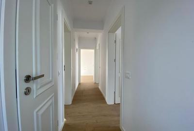 Vila individuala 4 camere, zona linistita in Tunari, Ilfov - 9