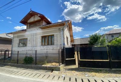 Casa de vanzare, in Mijlocenii Bargaului Casa de vanzare, in Mijlocenii Bargaului - 1