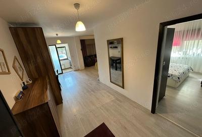 Apartament cu 3 camere decomandat în Buzaului - 6