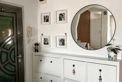 Apartament de vânzare, 3 camere, 64 mp, Bulevardul Nicolae Titulescu Apartament de vânzare, 3 camere, 64 mp, Bulevardul Nicolae Titulescu - 6
