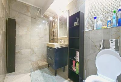Apartament 2 camere, etaj intermediar, ultrafinisat, decomandat, Vivo - 9