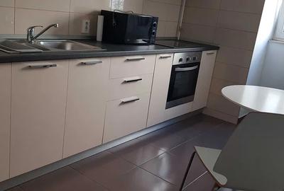 Apartament 2 camere II Parcul Carol - 3