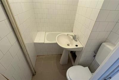 Garsonieră decomandată în Centrul Civic - 8