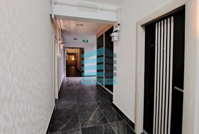 Garsoniera 45 Mp -Imobil P+3, Titan -Pallady- Metrou Teclu Garsoniera 45 Mp -Imobil P+3, Titan -Pallady- Metrou Teclu - 2