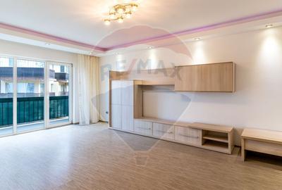 Garsonieră decomandată în Florești - 6