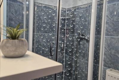 Apartament cu 2 camere decomandat în Slănic-Moldova - 7