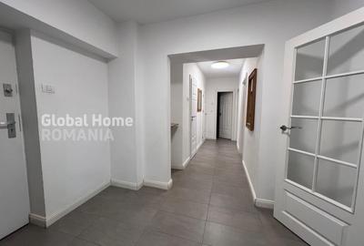 Apartament cu 3 camere decomandat, mobilat în Unirii - 12