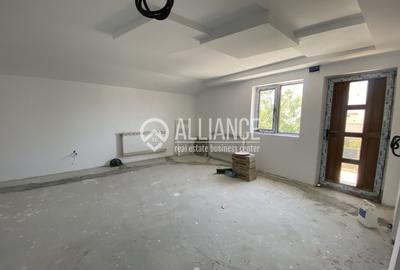 VALU LUI TRAIAN(COD 07) -Casa P+M 5 camere cu teren de 300 mp - 9