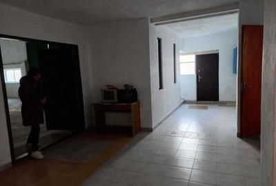 Spațiu comercial, de 8,000 mp, în Mangalia - 2