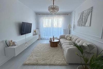 Proprietar vând apartament 2 camere mobilat nou Pallady Nicolae Teclu sector 3 - 3