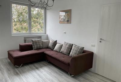 Apartament 2 camere, Gara de Nord, - 1