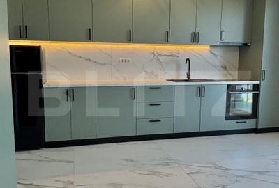 Apartament cu o camera, mobilat+utilat,Etaj 2 + balcon, 1 loc de parcare, Giroc - 7