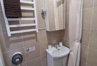 Garsonieră decomandată în Rahova