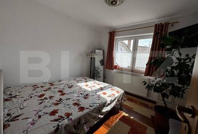 Casa ideala cu 5 camere, 1514 mp teren, in centrul orasului Sebes - 5