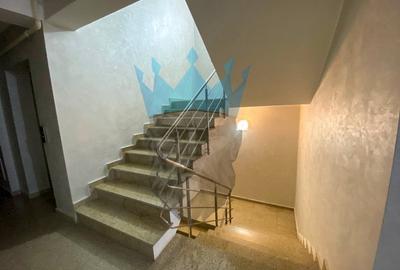 Vedere la Mare! 3 Camere 2 Bai cu Terasa, Mamaia Nord, 100m Plaja - 25
