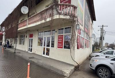 Spațiu comercial, de 100 mp, în Baia - 6