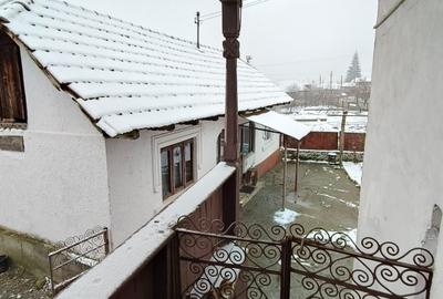 Casă individuală cu 6 camere cu Garaj în Șomănești - 5