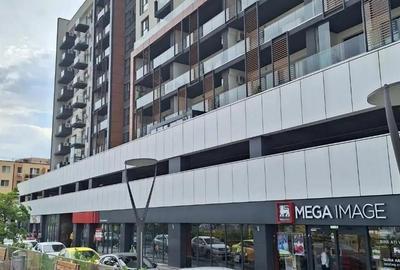 Apartament cu 2 camere decomandat, mobilat în Theodor Pallady - 1