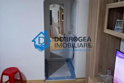 Apartament cu 2 camere semidecomandat, mobilat în Păcii - 3