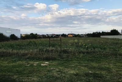 Vânzare Teren Intravilan Construibil în Otopeni, Ion Creangă - 2