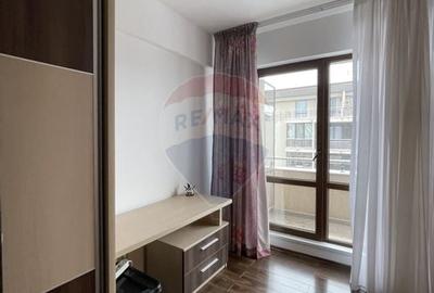 Apartament 2 camere, parcare subterana | Fortuna Residence, Bragadiru - 5