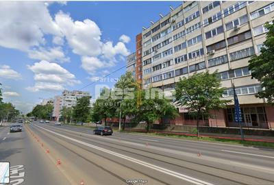 Apartament cu 2 camere, mobilat în Nicolina - 1