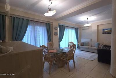 Apartament cu 2 camere semidecomandat în Central - 10
